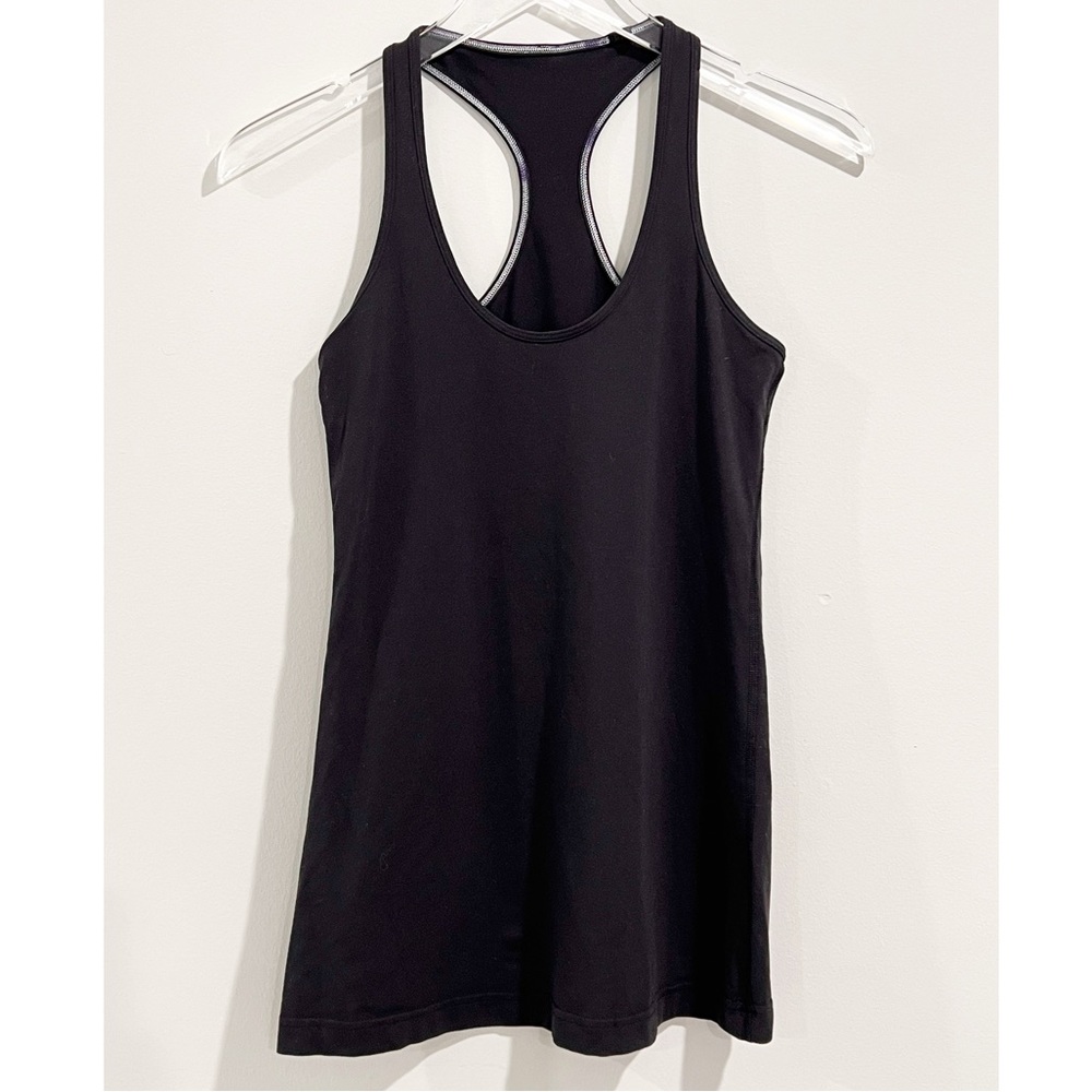 LULULEMON Racerback Tank Top S?